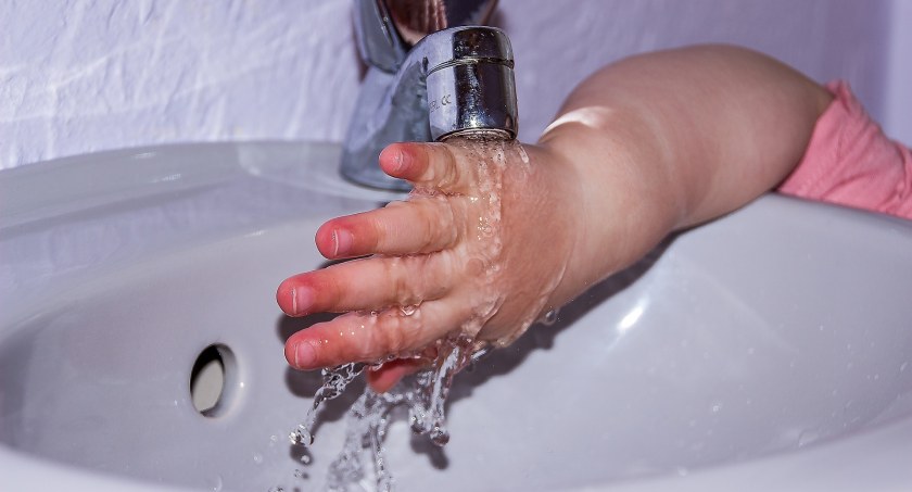 W tych budynkach nie będzie wody. MPWiK ustawi zbiornik przy przedszkolu