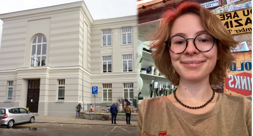 Absolwentka I LO w Łomży wśród 95 najlepszych maturzystów w Polsce