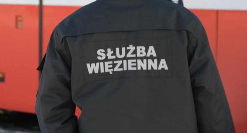 Możesz zostać strażnikiem w Czerwonym Borze