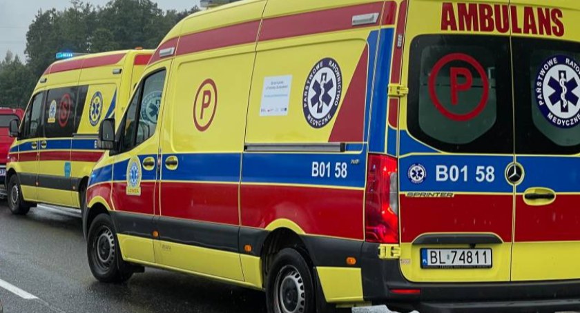 Są chętni na fotel dyrektora łomżyńskiego pogotowia