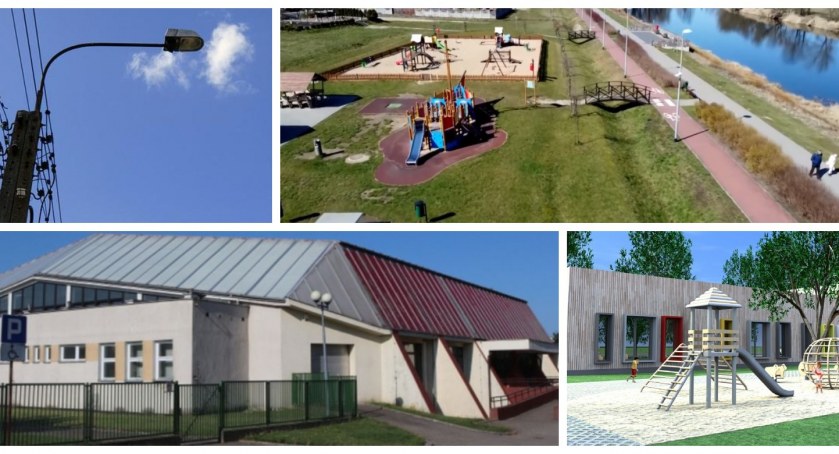 Przetargowy ból głowy