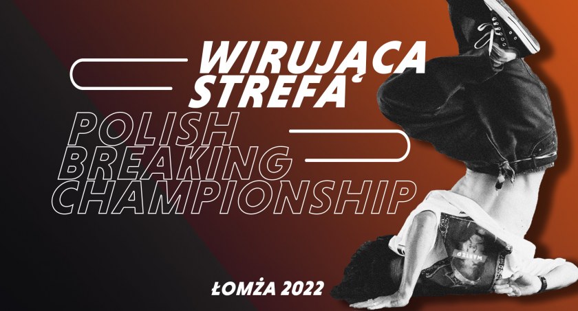 Wirująca Strefa - Polish Breaking Championship