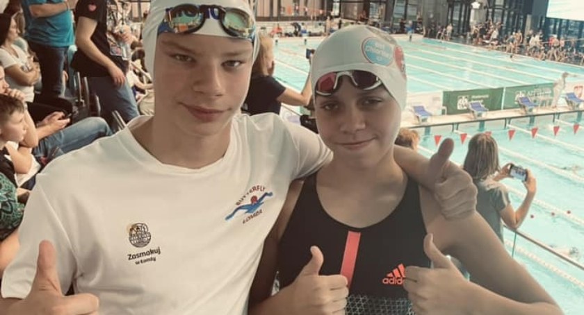 Od Młodzika do Olimpijczyka. 3 życiówki zawodników z Łomży [FOTO]
