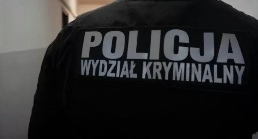 20-letnia stażystka odpowie za kradzieże