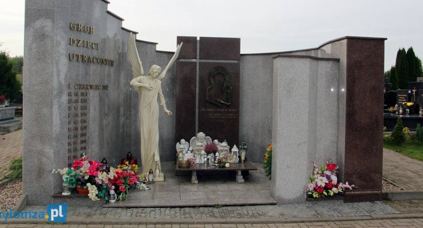 W Łomży odbędzie się pogrzeb dzieci utraconych