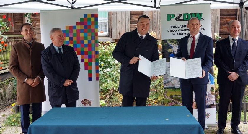 Rowerem na Mazowsze. W regionie powstanie 