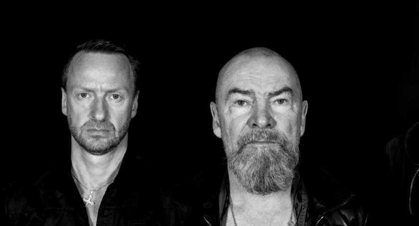 Duet Wojciech Waglewski & Mateusz Pospieszalski wystąpi w Łomży