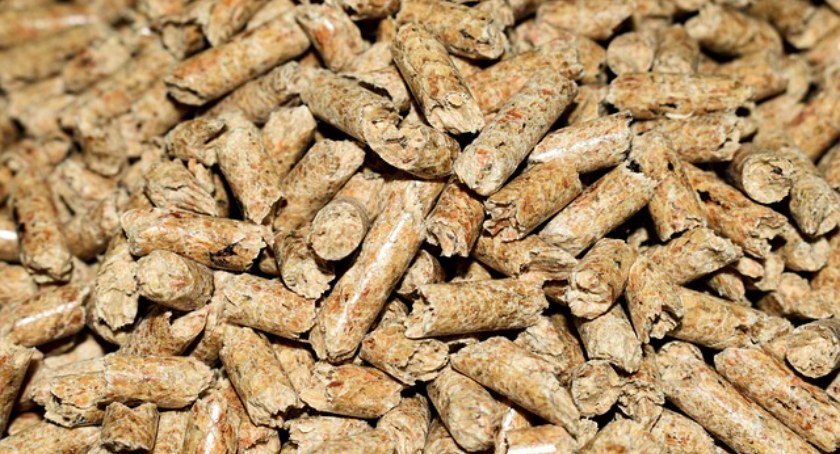 Chciał kupić pellet przez internet. Stracił 600 zł