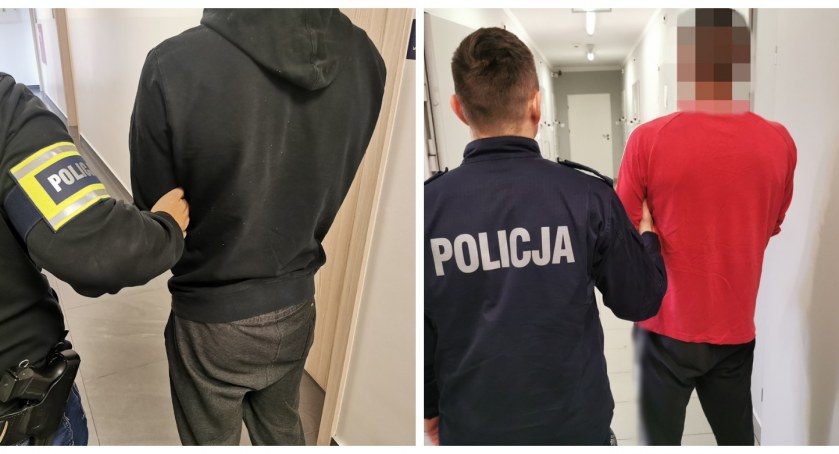 Łomża. Awantura w lokalu z automatami! Mężczyzna wygrał i został zaatakowany
