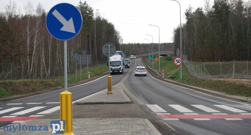 Podlaskie. Dobry stan techniczny dróg krajowych