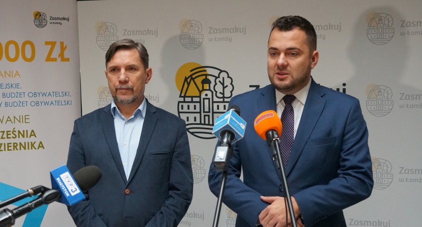 Łomża. Znamy wyniki głosowania w Budżecie Obywatelskim 2023 [VIDEO i FOTO]