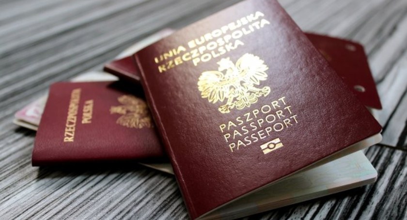 Chcesz wyrobić paszport? Lepiej się pospiesz!