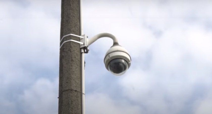 Monitoring miejski. Będą kolejne kamery