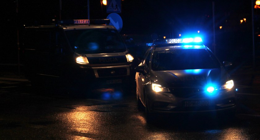 Łomża. Śmierć w Zarządzie Dróg Powiatowych