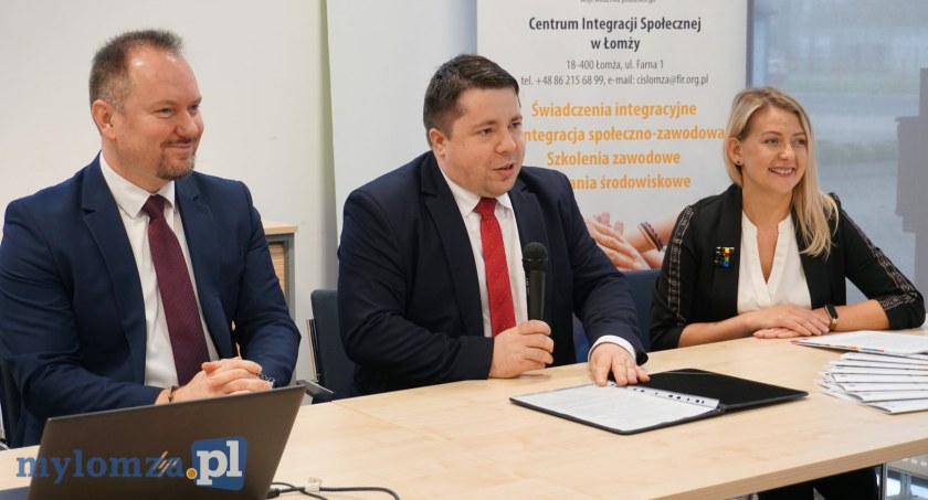 Sukces Centrów Integracji Społecznej. Kończy się największy projekt społeczny w Podlaskiem [VIDEO i FOTO]