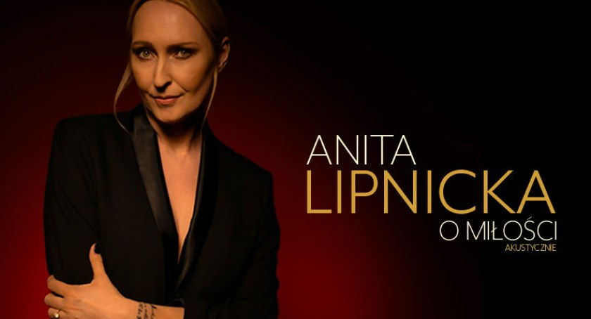 Anita Lipnicka wystąpi w Łomży