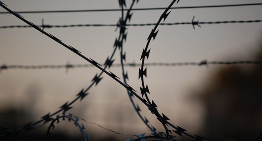Na granicy z obwodem kaliningradzkim powstanie zapora