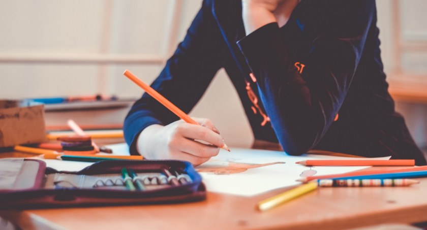 Zarząd województwa przyznał stypendia najlepszym uczniom