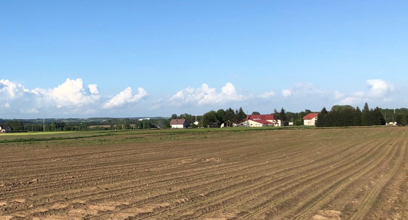Informacja Podlaskiego Oddziału Regionalnego ARiMR ws. naborów z KPO