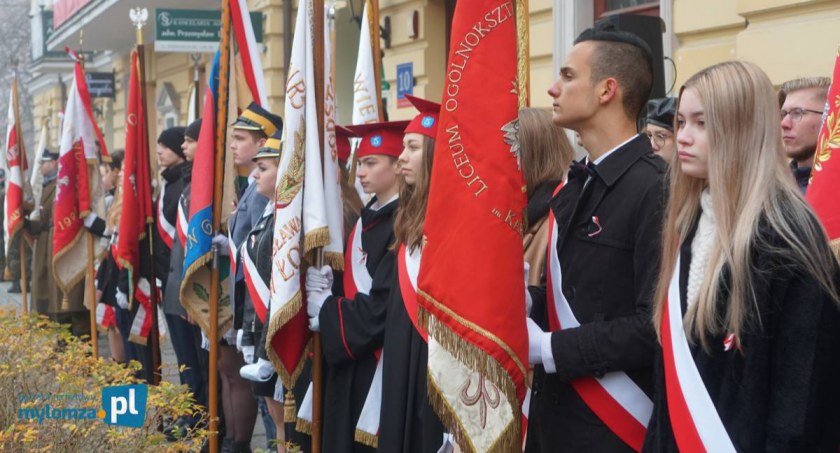 Narodowe Święto Niepodległości w Łomży [PROGRAM]