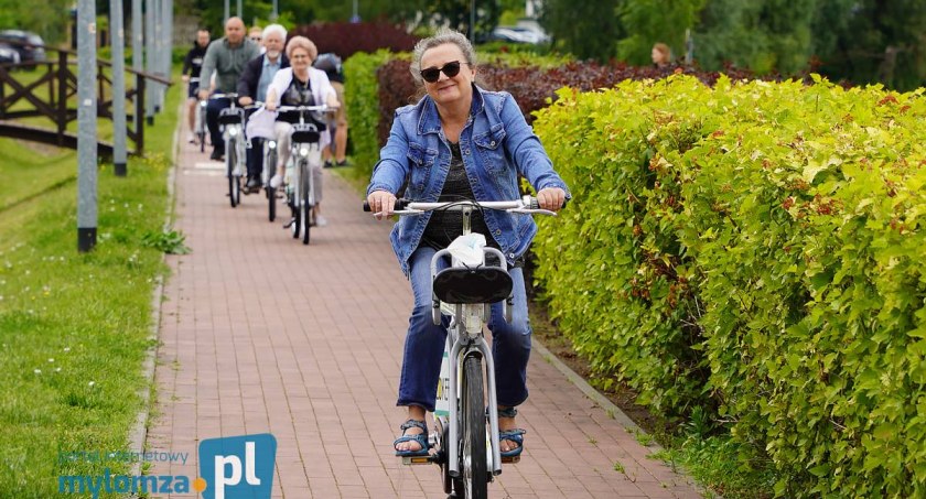 Koniec ŁoKeRowego sezonu. Rekordzista wypożyczał rower 266 razy