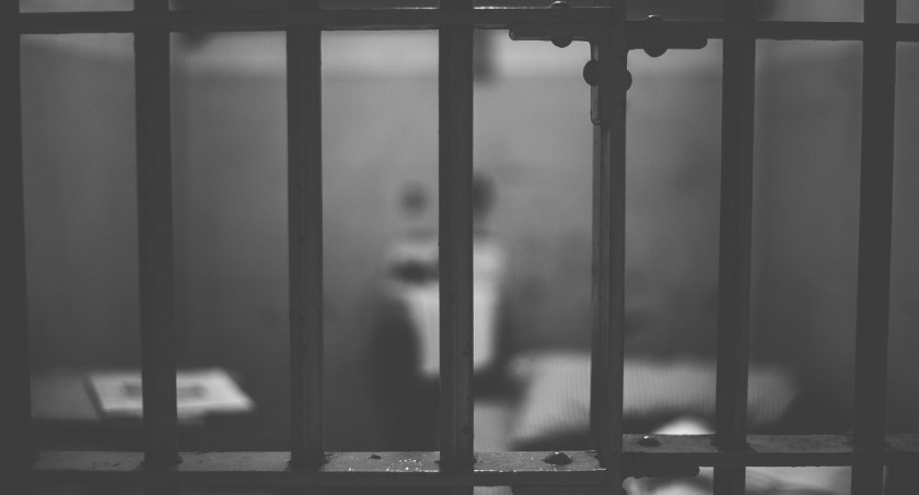 Zabił i poćwiartował. Dożywocie za wstrząsające morderstwo