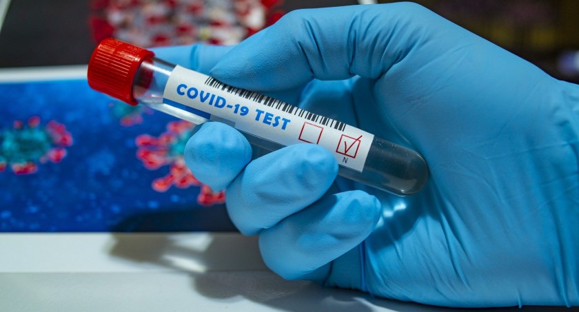 COVID-19. Ministerstwo Zdrowia podało tygodniowe dane
