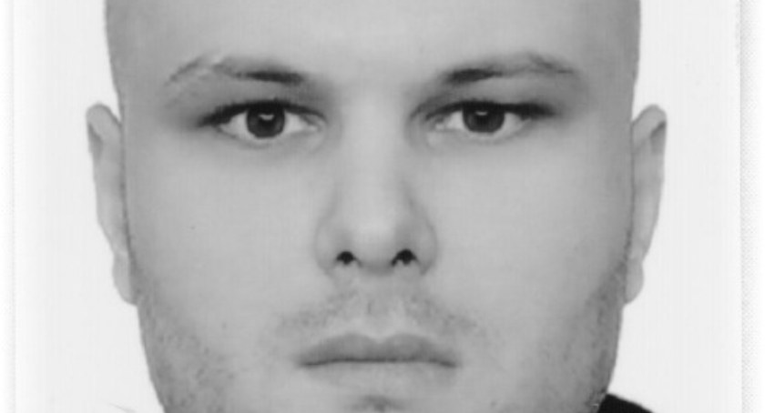 Zaginął 33-latek. Może podróżować do Łomży