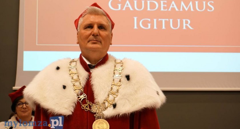 Rektor ANS w Polskiej Komisji Akredytacyjnej