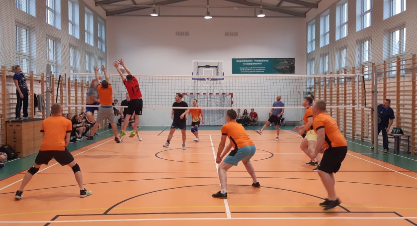Święto Niepodległości na sportowo [FOTO]
