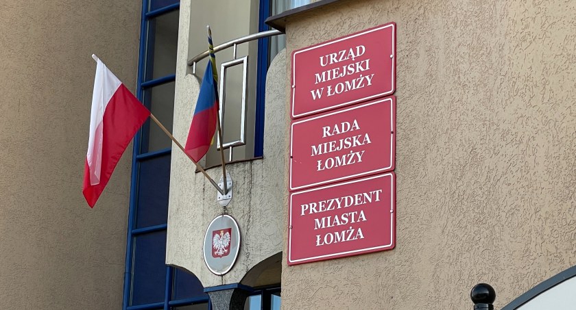 Łomżyńscy radni zajmą się podatkami i odpadami