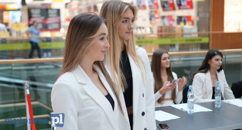 Casting do Miss Polonia Województwa Podlaskiego [VIDEO i FOTO]