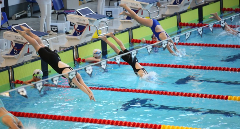 Od Młodzika Do Olimpijczyka [FOTO]