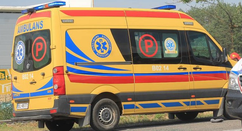 Konkurs na dyrektora łomżyńskiego pogotowia. Drugie podejście