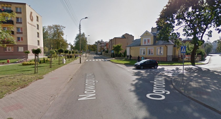 Miasto planuje przebudowę ważnych ulic