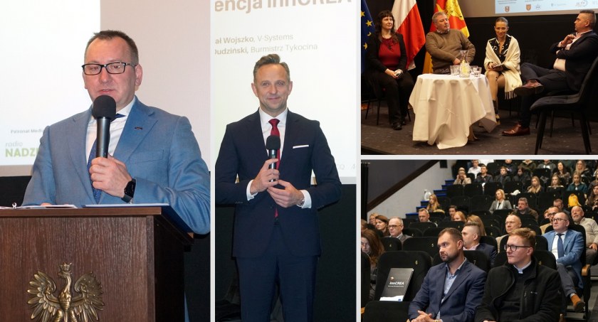 innCREA w MANS, czyli jak rozwijać kreatywność [VIDEO i FOTO]