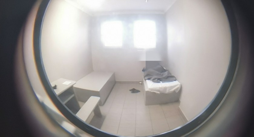 Pościg ulicami Łomży! Kierowca miał ponad 2,5 promila