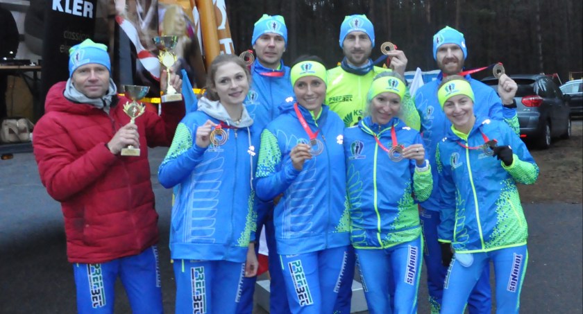 Udane zakończenie sezonu [FOTO]