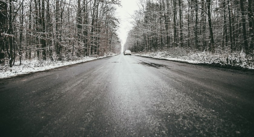 Pogoda na nowy tydzień