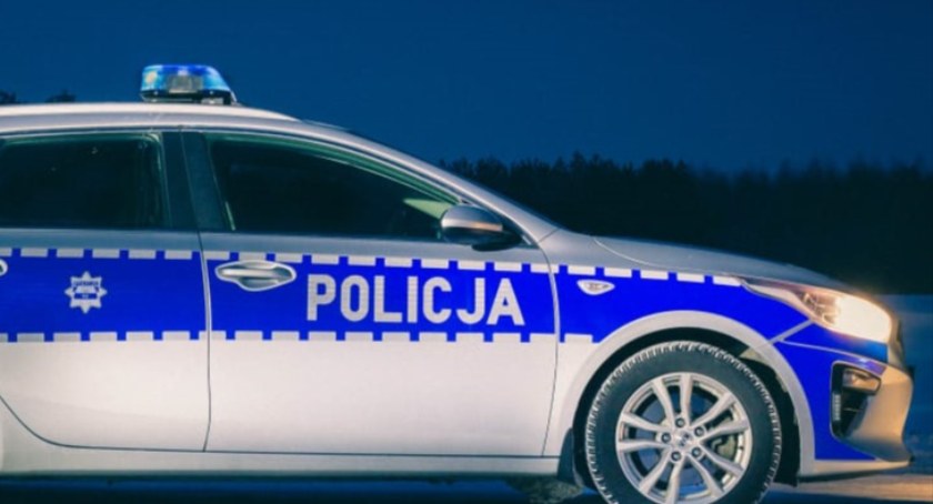 Nietrzeźwi w rękach łomżyńskiej policji