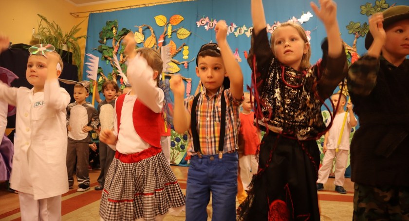Cukierkowa Baba Jaga [FOTO]