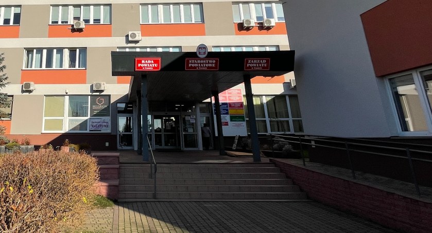 Nie ma nowego dyrektora Zarządu Dróg Powiatowych