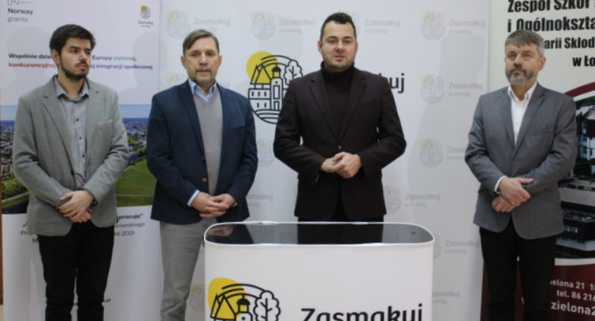  W Łomży ruszył nabór biznesowych pomysłów