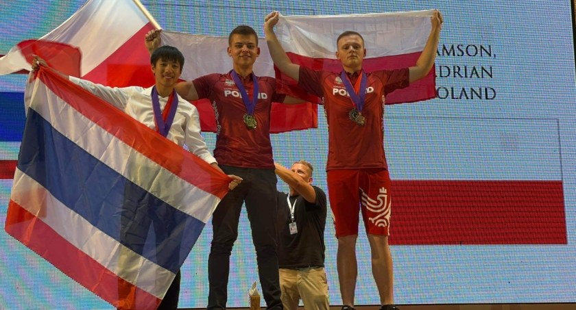 Mamy Mistrza Świata! Jest najlepszy w strzelectwie dynamicznym [FOTO i VIDEO]