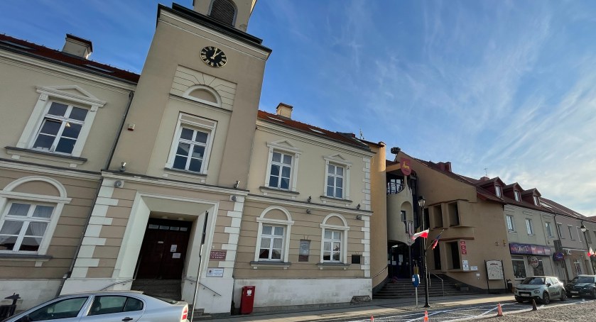 [LIVE] LXIII Nadzwyczajna Sesja Rady Miejskiej Łomży
