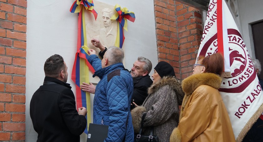 Upamiętnili Donatę Godlewską [FOTO]