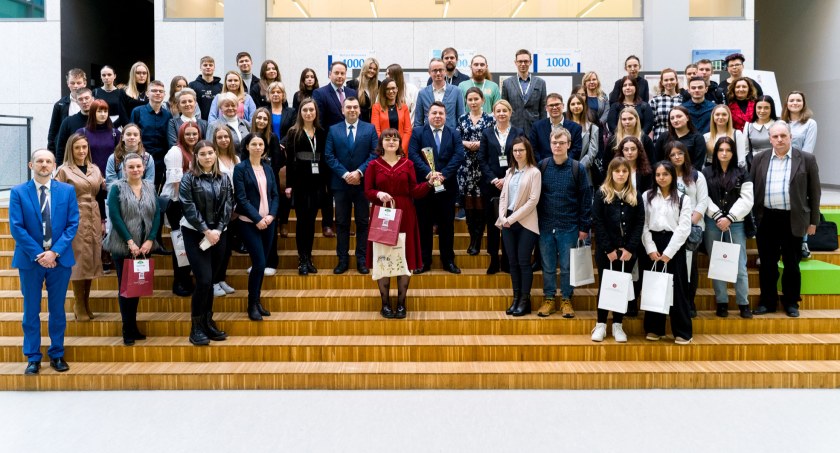 Food Expert – konkurs wiedzy rozstrzygnięty [FOTO]