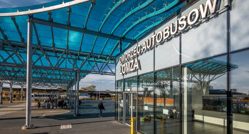 Fundusze Europejskie zmieniają Podlaskie