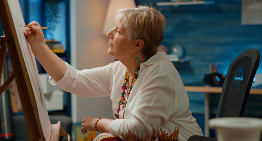 Ulga dla pracujących seniorów