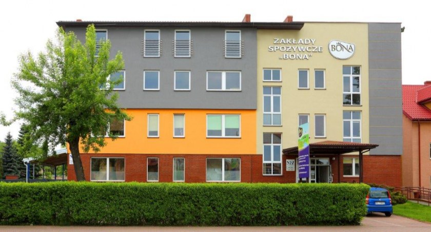 Autorska gama sosów z unijnym dofinansowaniem